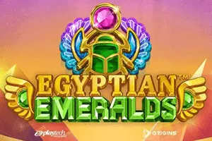 Egyptian Emeralds - ADAGAMING168