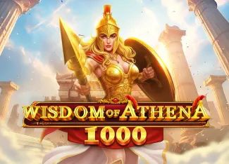 Pragmatic : Wisdom of Athena 1000 - ADAGAMING168