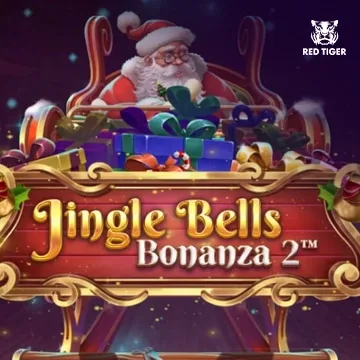 Redtiger : Jingle Bells Bonanza™ 2 - ADAGAMING168