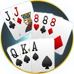8 Cards Poker - ADAGAMING168