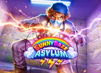Pragmatic : Sunnydaze Asylum - ADAGAMING168