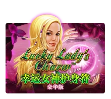 Joker123 : Lucky Lady Charm - ADAGAMING168