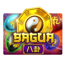 Joker123 : Bagua - ADAGAMING168