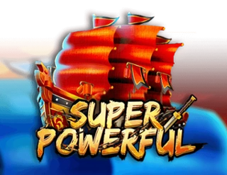 PLAYSTAR : SUPER POWERFUL - ADAGAMING168