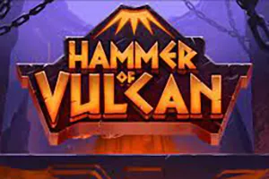 POP Hammer of Vulcan (Quickspin) - ADAGAMING168