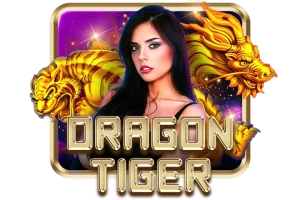 DragonTiger - ADAGAMING168