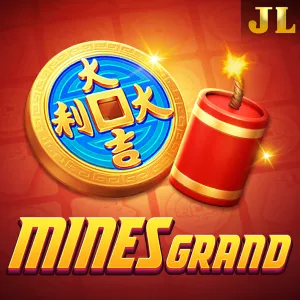 Mines Grand - ADAGAMING168
