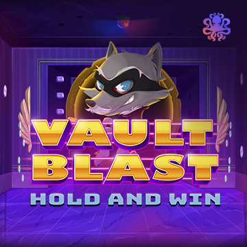 Octoplay : Vault Blast Hold & Win - ADAGAMING168