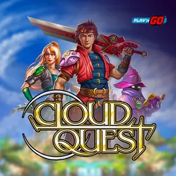 PlaynGo : Cloud Quest - ADAGAMING168
