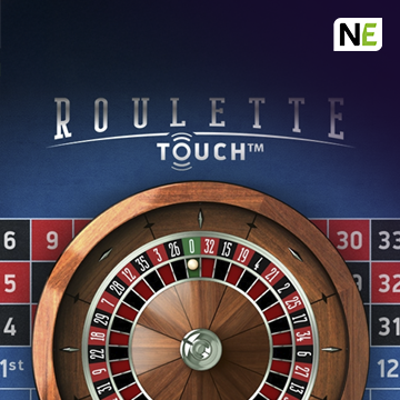 Roulette Touch - ADAGAMING168