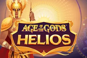 Age of the Gods: Helios - ADAGAMING168