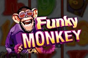 Funky Monkey - ADAGAMING168