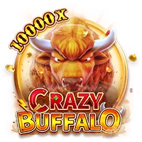 Facai : CRAZY BUFFALO - ADAGAMING168