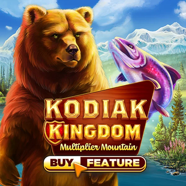 Kodiak Kingdom - ADAGAMING168
