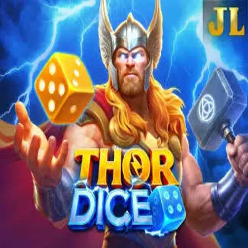 Thor Dice - ADAGAMING168