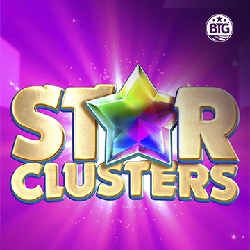 Bigtime : Star Clusters - ADAGAMING168