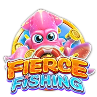FIERCE FISHING - ADAGAMING168