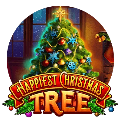 Habanero : Happiest Christmas Tree - ADAGAMING168