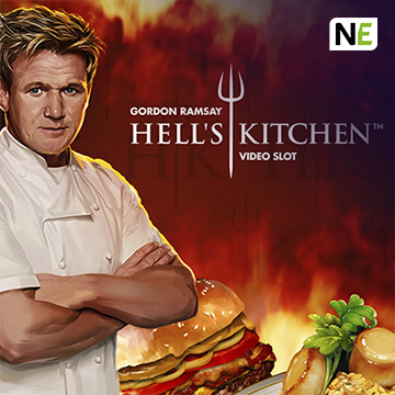 Gordon Ramsay Hells Kitchen - ADAGAMING168