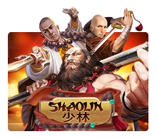 Joker123 : Shaolin - ADAGAMING168