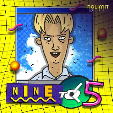 NolimitCity : Nine To Five - ADAGAMING168