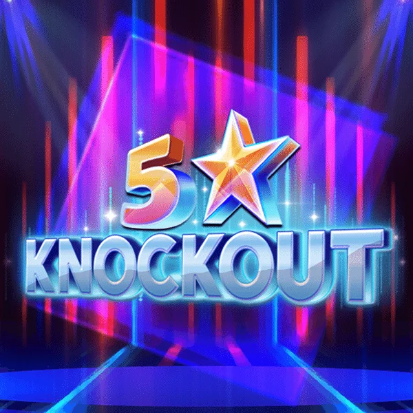 5 Star Knockout - ADAGAMING168