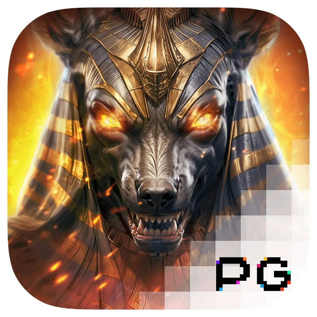 PGSoft : Anubis Wrath - ADAGAMING168