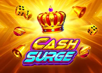 Pragmatic : Cash Surge - ADAGAMING168
