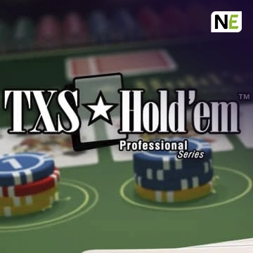 NetEnt Casino Holdem - ADAGAMING168