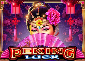 Pragmatic : Peking Luck - ADAGAMING168