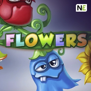 Flowers - ADAGAMING168