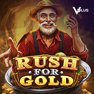 Rush For Gold - ADAGAMING168