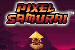 Pixel Samurai - ADAGAMING168