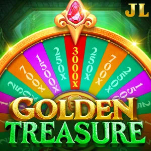 Golden Treasure - ADAGAMING168
