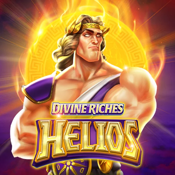 Divine Riches Helios - ADAGAMING168