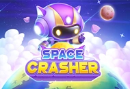 Space Crasher - ADAGAMING168