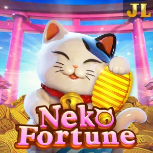 Jili : Neko Fortune - ADAGAMING168