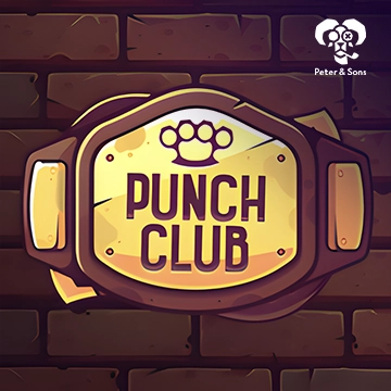 PeterSons : Punch Club - ADAGAMING168
