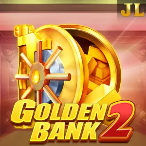 Jili : Golden Bank 2 - ADAGAMING168