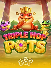 FatPanda : Triple Hop Pots - ADAGAMING168