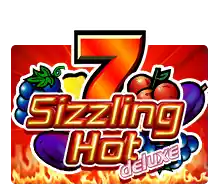 Joker123 : Sizzling Hot - ADAGAMING168