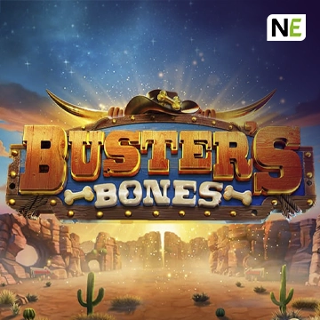 Busters Bones - ADAGAMING168