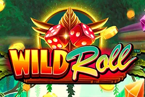 Wild Roll - ADAGAMING168