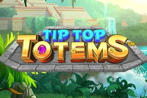 Tip Top Totems - ADAGAMING168