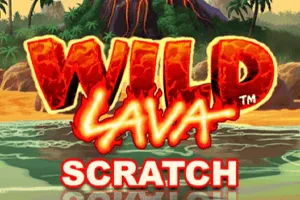 Wild Lava Scratch - ADAGAMING168