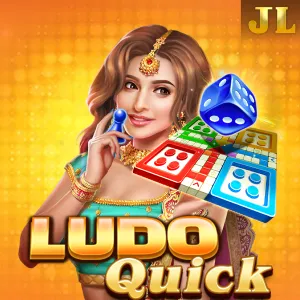 Ludo Quick - ADAGAMING168