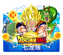 Joker123 : Dragon Ball - ADAGAMING168