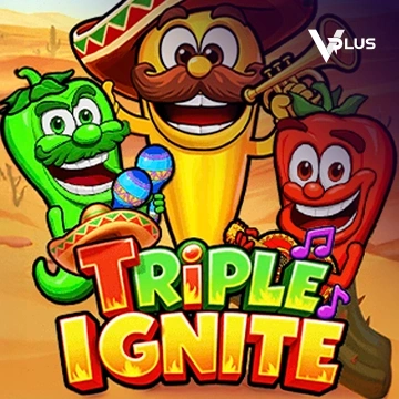 Triple Ignite - ADAGAMING168