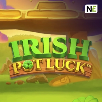 Irish Pot Luck - ADAGAMING168