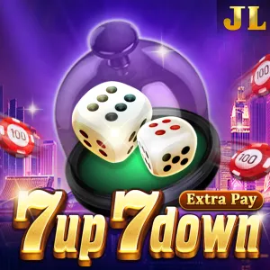 7 UP 7 DOWN - ADAGAMING168